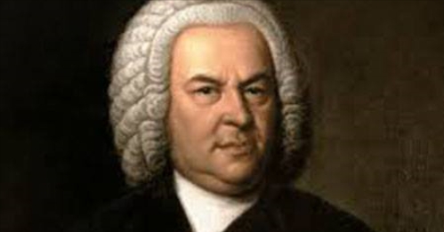 Bach Bash