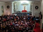 Holiday Carols & Messiah